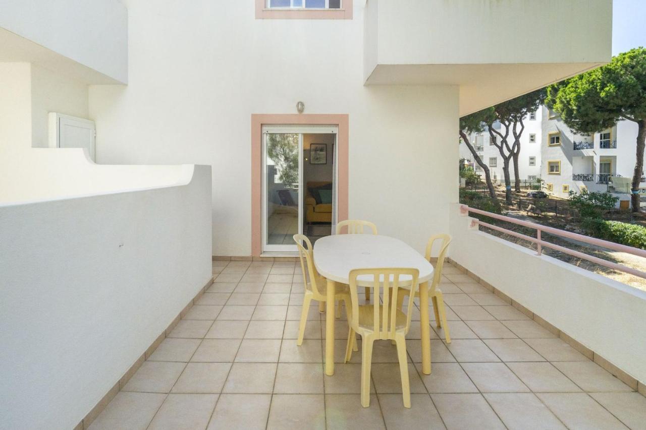 Appartement Lovelystay - Casa Da Pinheira