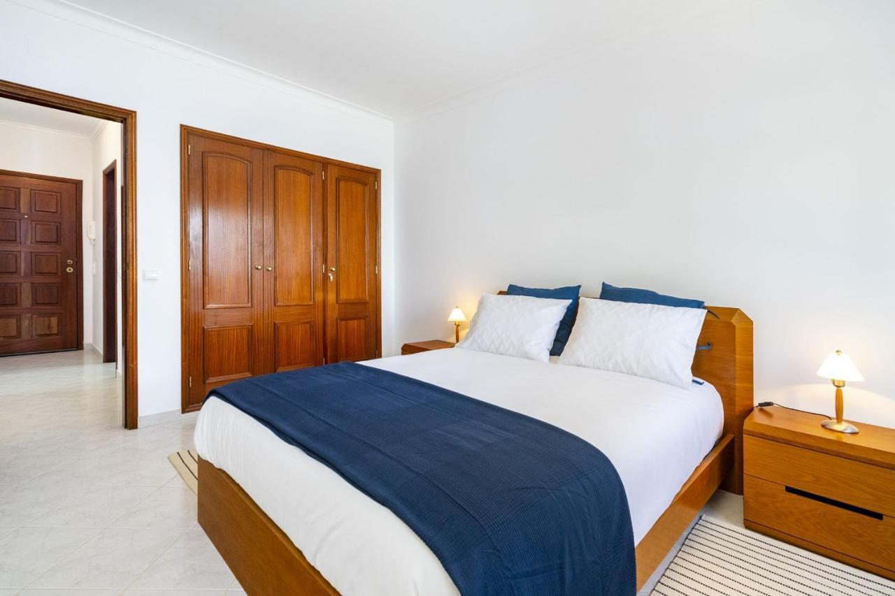 Appartement Lovelystay - Casa Da Pinheira
