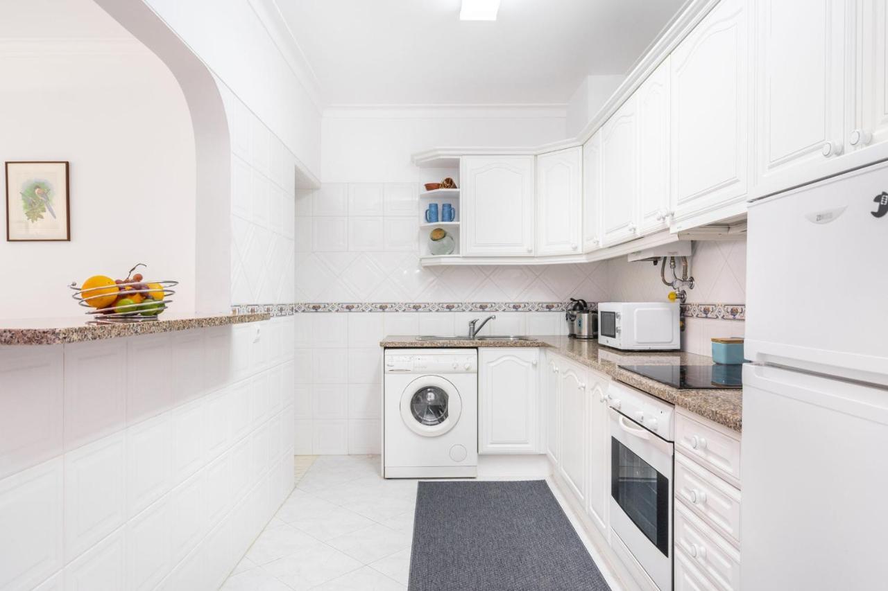 Lovelystay - Casa Da Pinheira Appartement