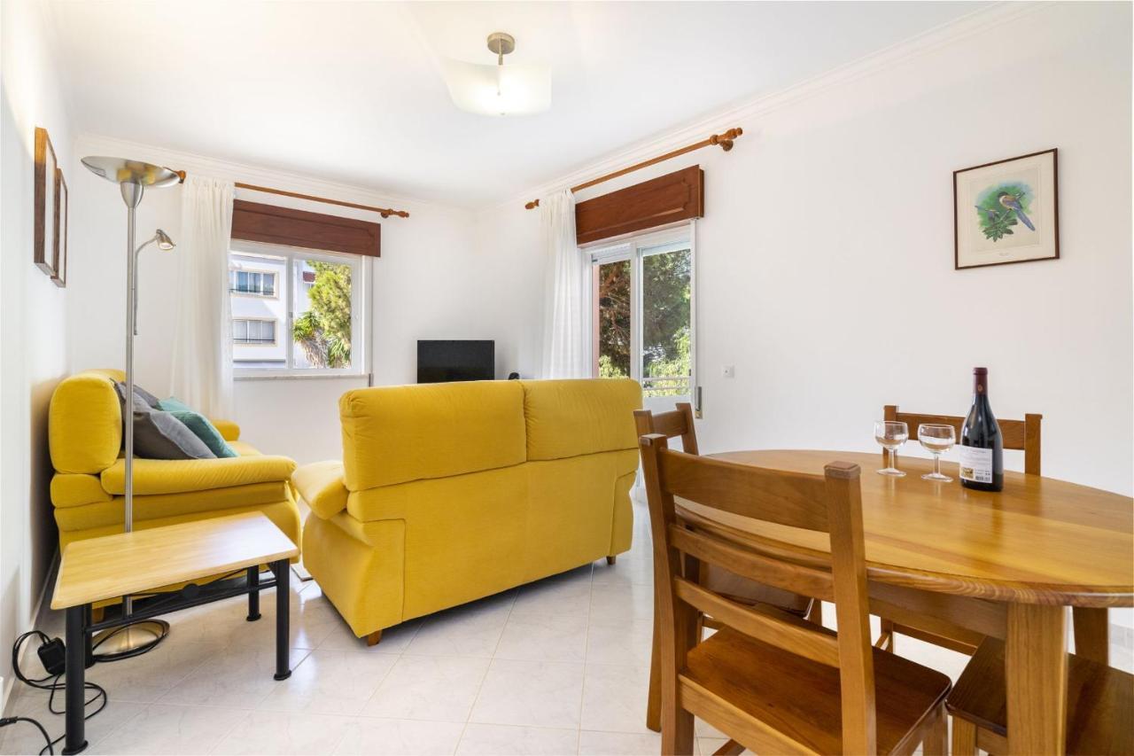 Appartement Lovelystay - Casa Da Pinheira *